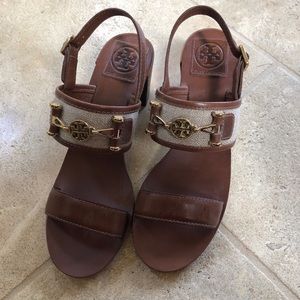 Tory Burch sandals